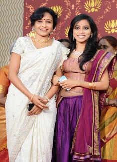 Urmitapa & Kaushik's wedding ceremony