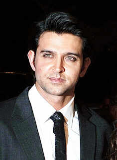 Times Celebex Rankers - Male