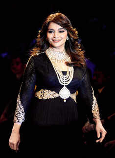 Times Celebex Rankers - Female