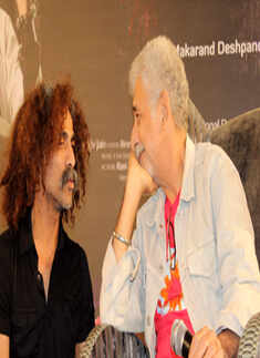 Press meet: 'Sona Spa'