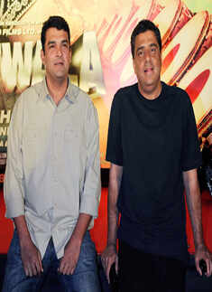 First look: 'Himmatwala'