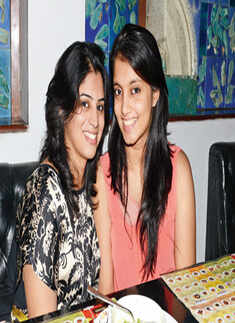 Get-together party in Chennai