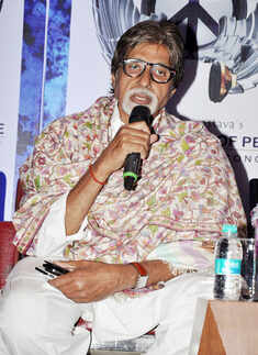 Press meet: 'Global Sounds Of Peace'