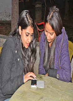 Ad-ressing the issue