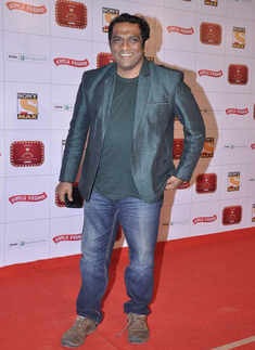 Stardust Awards 2013