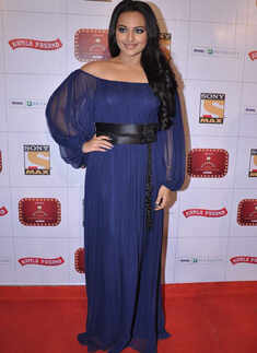 Stardust Awards 2013