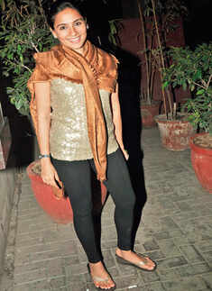 Cinematheque Night at Smoke House Grill 