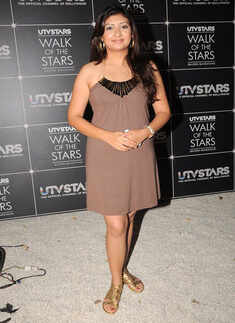 Juhi Parmar a mom now!