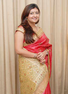 Juhi Parmar a mom now!