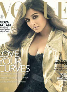 Hottest covers of January 2013