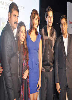 Bips launches Dino's fitness brand