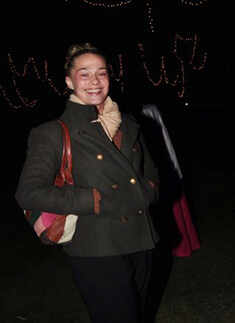 Party @ French embassy