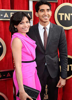 19th Annual Screen Actors Guild Awards