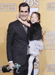 19th Annual Screen Actors Guild Awards: Winners