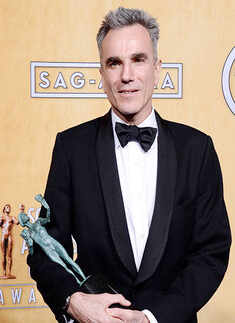 19th Annual Screen Actors Guild Awards: Winners