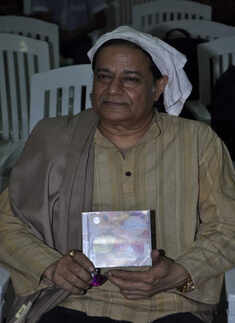 Album launch: Ek Onkar