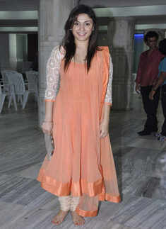 Album launch: Ek Onkar