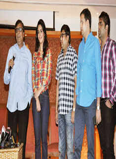 Mallika launches 'Dirty Politics'