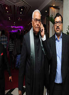 TOI Social Impact Awards