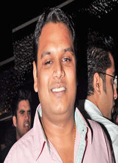 Dancing the night away