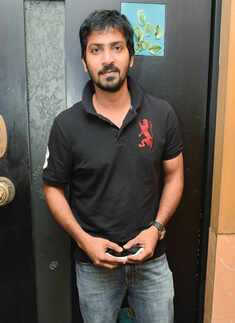 Socialites @ get-together party