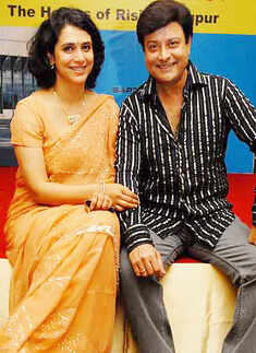 Ex-contestants to sizzle on Nach Baliye!