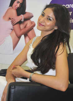 Naturals salon and spa launch