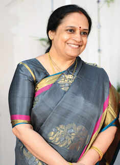 Anushia & Roy Antony's reception bash