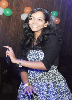 For a musical weekend