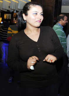 Weekend Club Night at Rhino