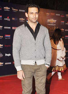 Nandish quits Phir Subah Hogi?