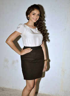 'Murder 3' media interactions