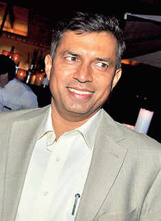 Shooter aims for a happening do