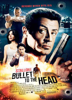 'Bullet to the Head'
