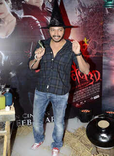 'Hansel & Gretel 3D'- Mumbai