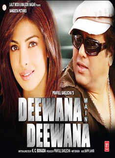 'Deewana Main Deewana'