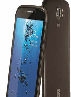 Spice unveils Stellar Pinnacle Mi-530