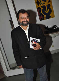 Book reading session @ French embassy