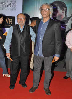 'Midnight's Children'