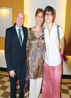 In the mood for France