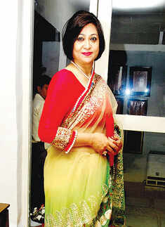 Navina Desai's 0th birthday party