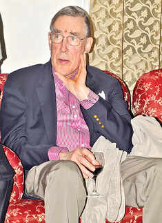 For friends from the U.S. 