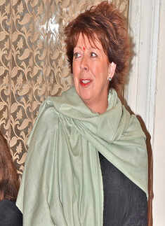 Party @ Raja Amresh Singh's Khajurgaon Palace