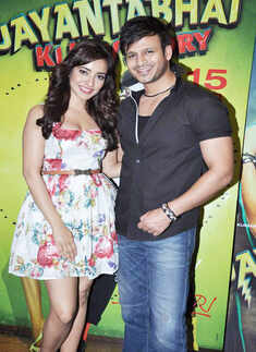 Promo: 'Jayantabhai Ki Luv Story'