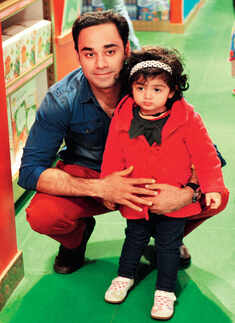 Lolo and the little ones