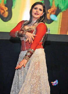 Rapping At Reception