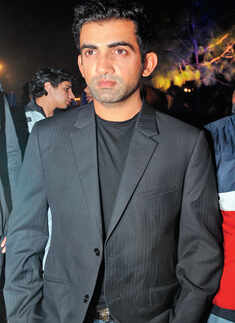 Mrinal Khatri and Bharti's wedding reception