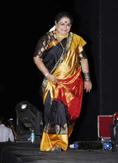 Celebs at 'Kala Ghoda' festival