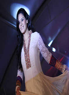 Mona Singh on fitness spree