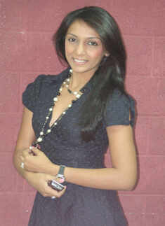 I'm a passionate dancer: Shveta Salve